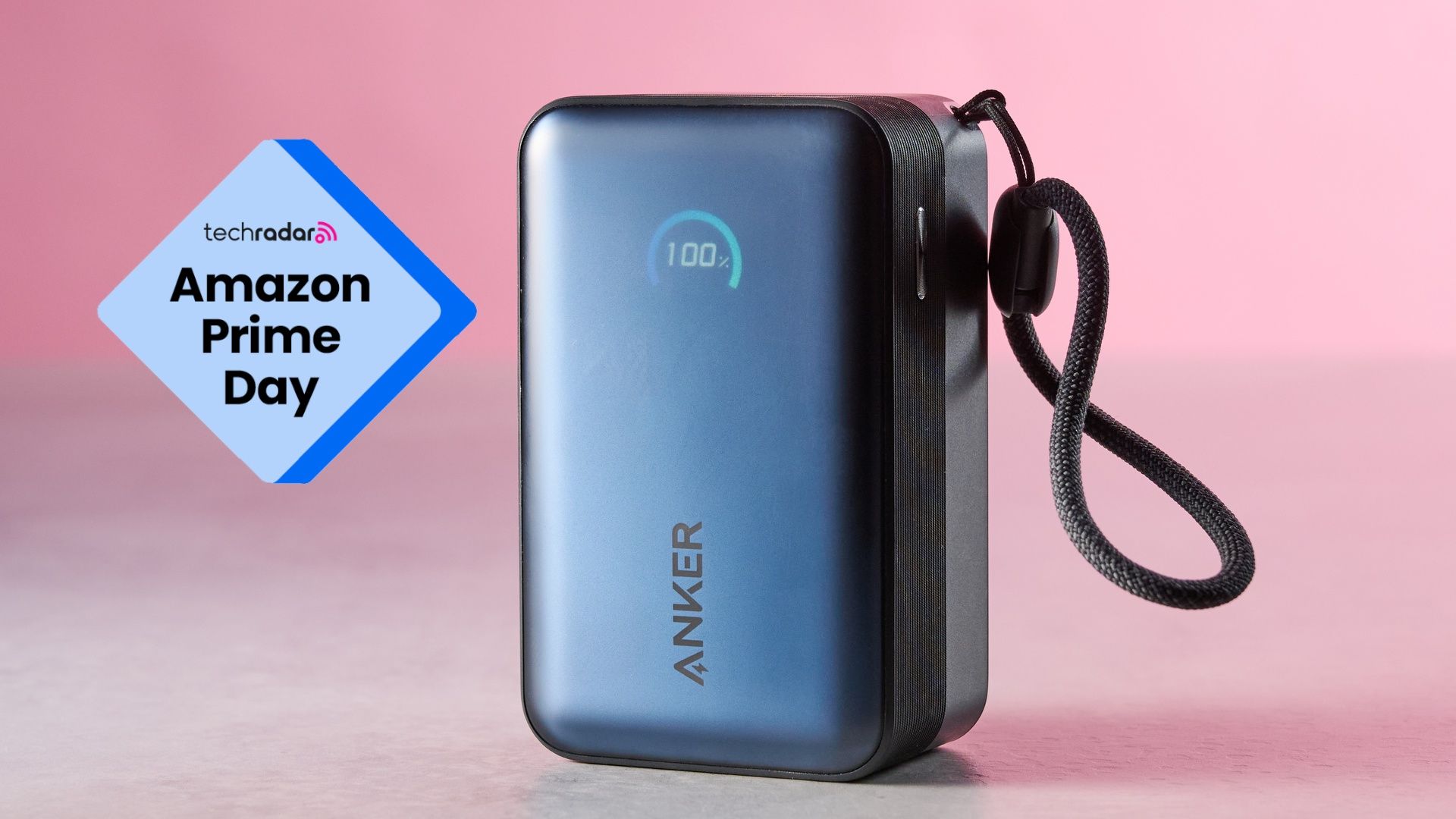 This already affordable Anker power bank just hit a near record-low price at Amazon and if I didn’t already use it every day, I’d buy it again for the better value