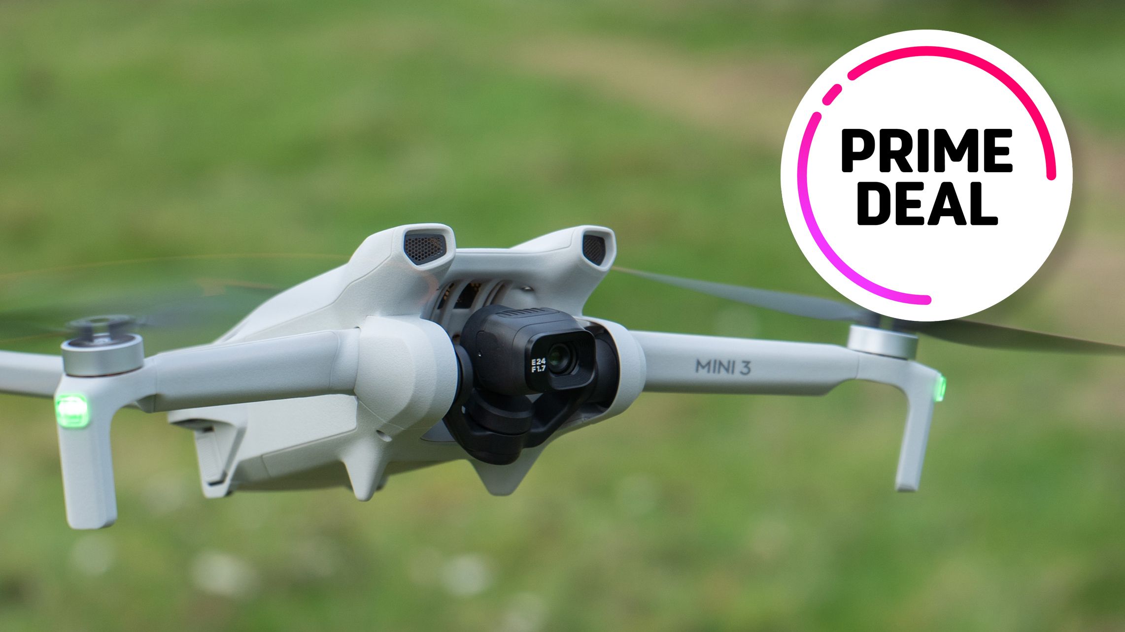 I’m the drone expert and these are the drones I’d pick up this Prime Day 🚁🇺🇸