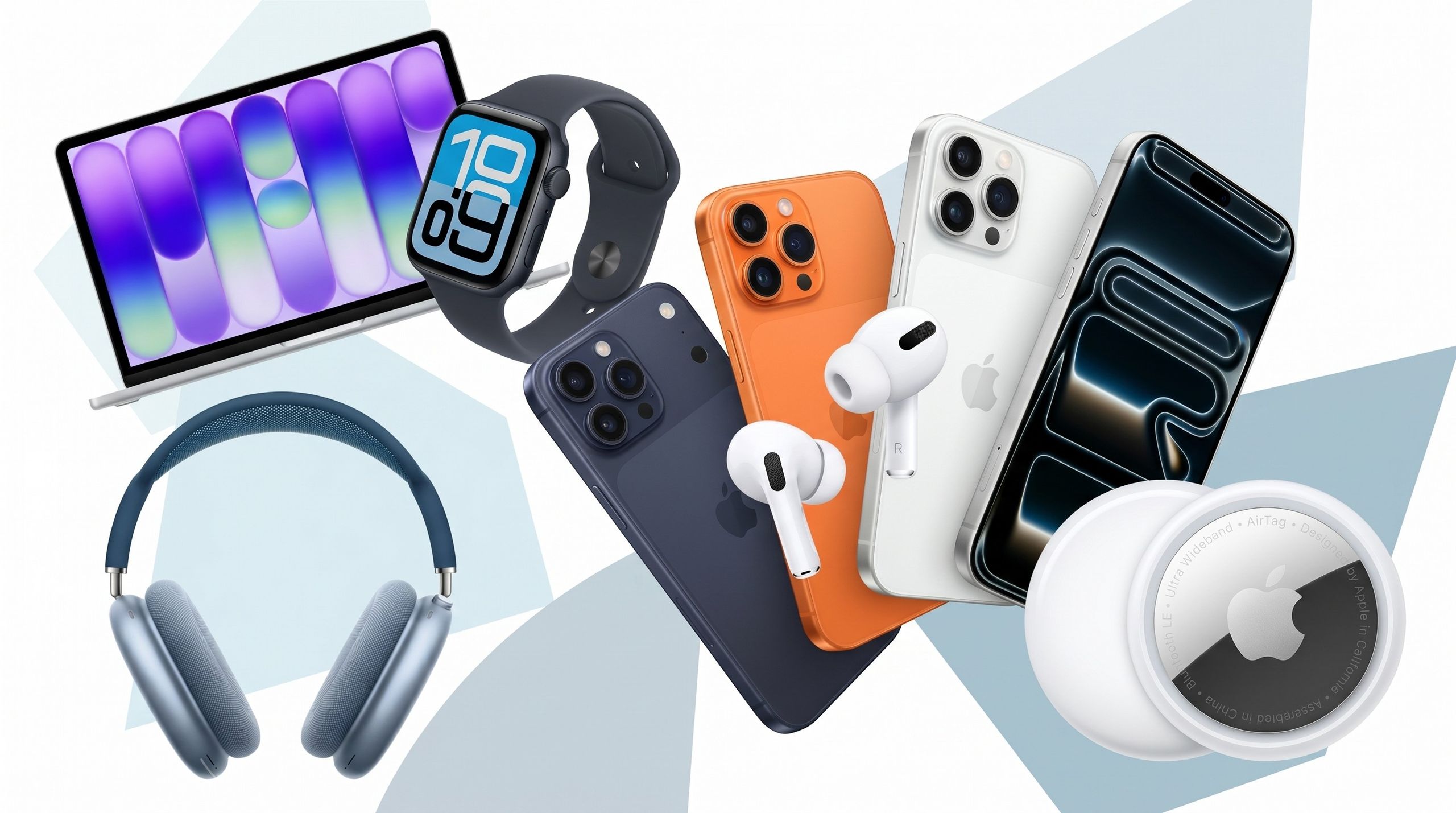 Amazon drops its best-ever Apple deals for Prime Day — I’ve found 6 record-low prices on AirPods, MacBooks, iPhones, and more