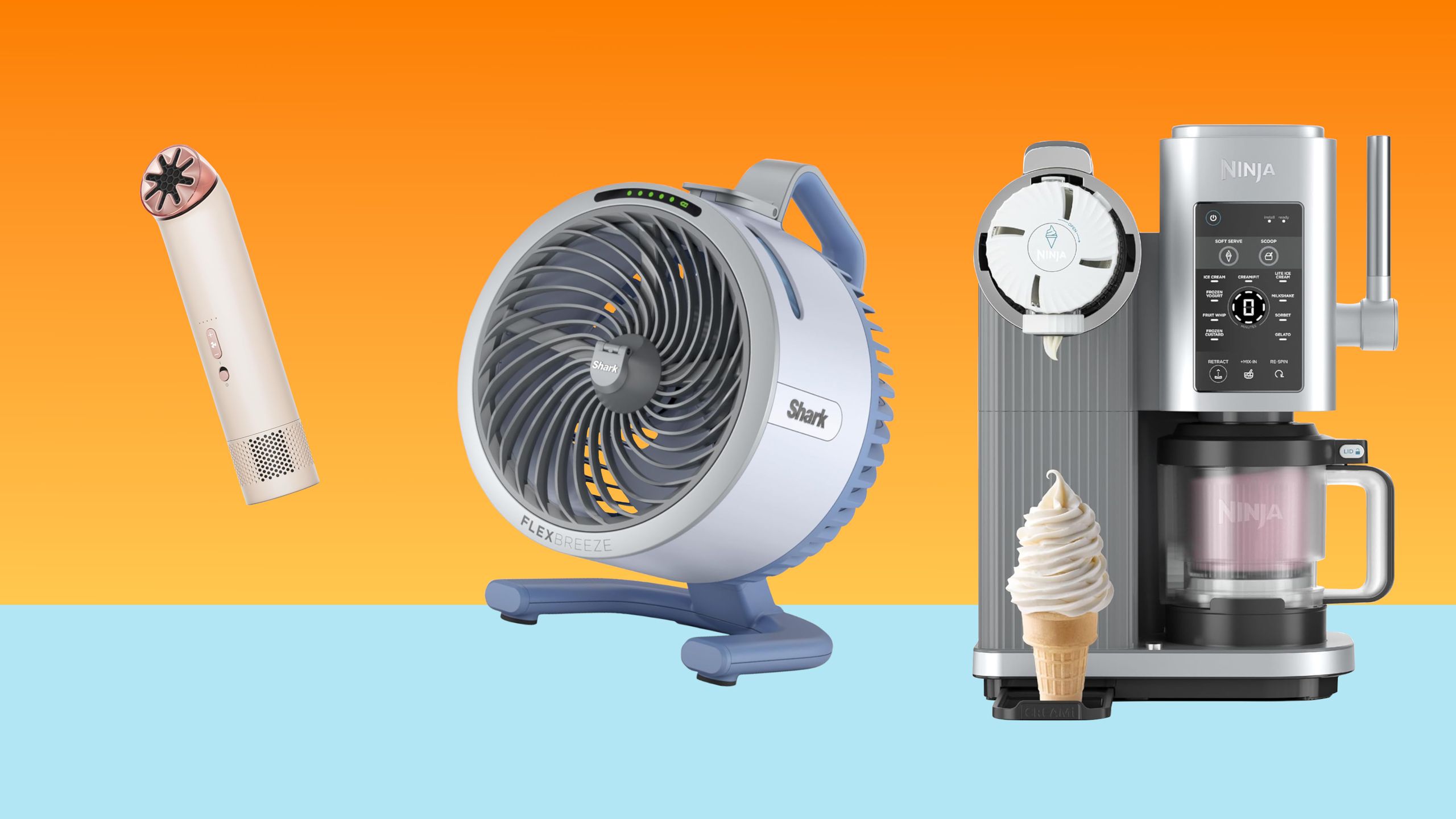 Beat the heat LIVE — how to stay cool during the UK heatwave, tips, advice, best fans, portable AC and more