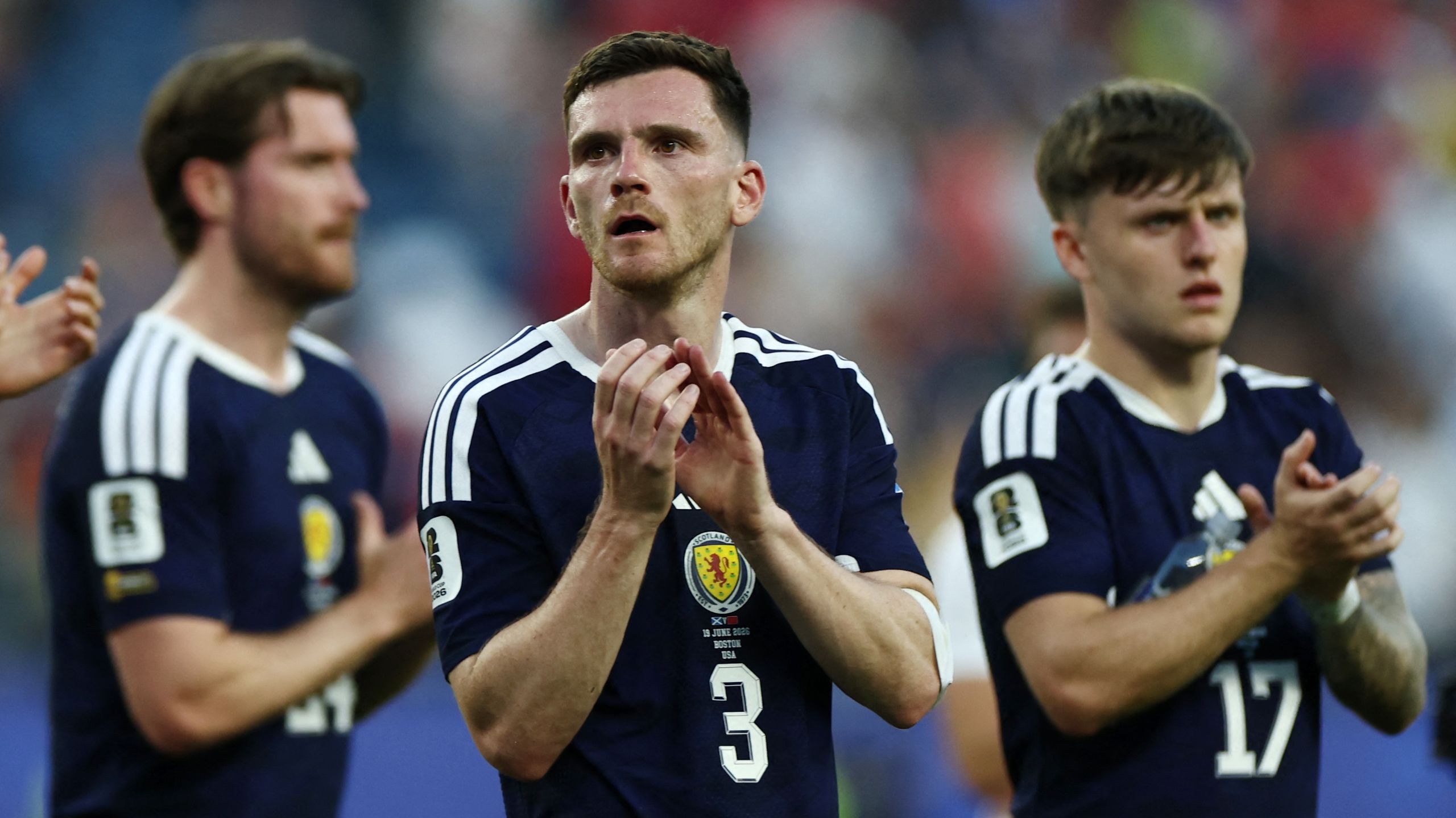 How to watch Scotland vs Brazil: Free Streams, TV Channels & Kick-Off time for FIFA World Cup 2026 as Steve Clarke’s side face date with destiny, team news