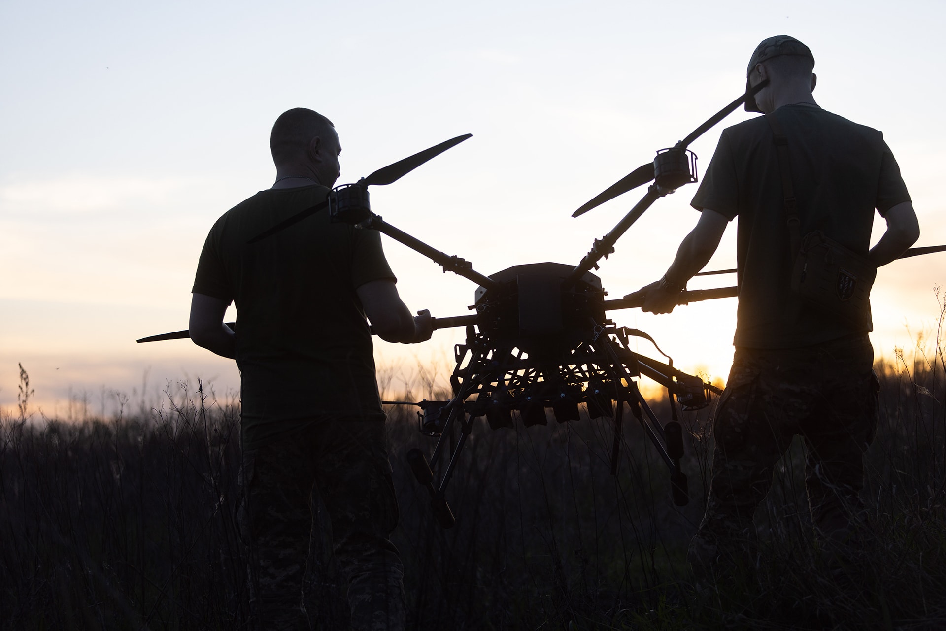 How Ukraine’s Drone Innovation Reversed Russia’s Momentum | Council on Foreign Relations