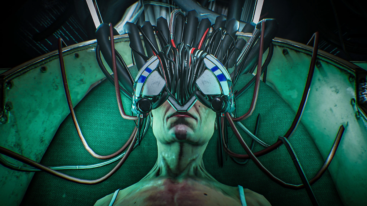 Observer: System Redux Nintendo Switch 2 review