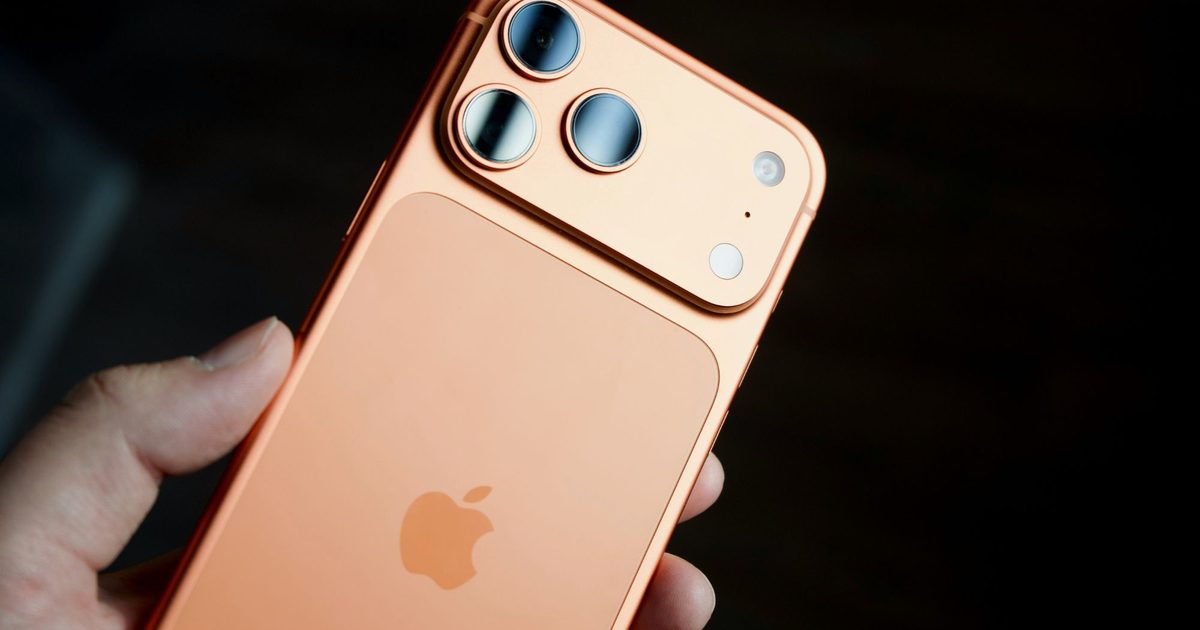 iPhone 18 Pro could cost as much as $1,399 and even Tim Cook can’t avoid the sting