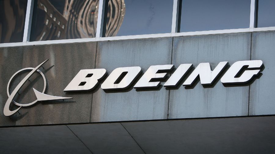 Boeing lands $2B Space Force contract for military communications satellites – MyNorthwest.com