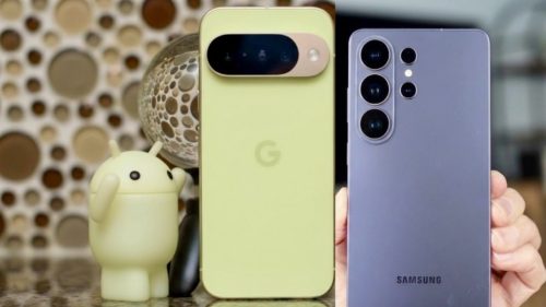 The best AI phones