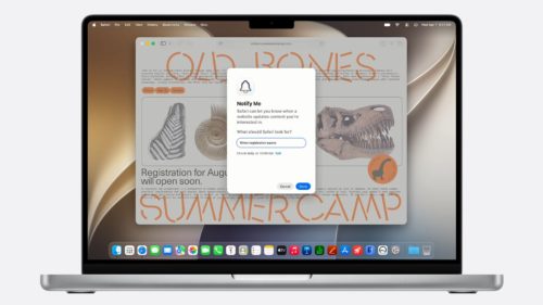 How to download the macOS 27 Golden Gate developer beta