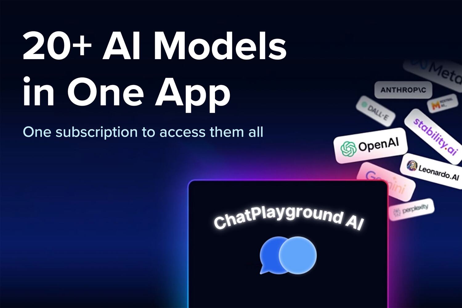 This $79 Lifetime Deal Replaces Your ChatGPT, Claude, and Gemini Subscriptions