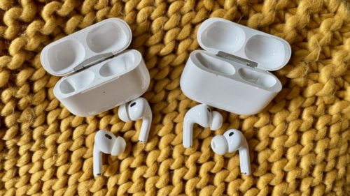 You can get the AirPods equalizer update right now — but you probably shouldn’t