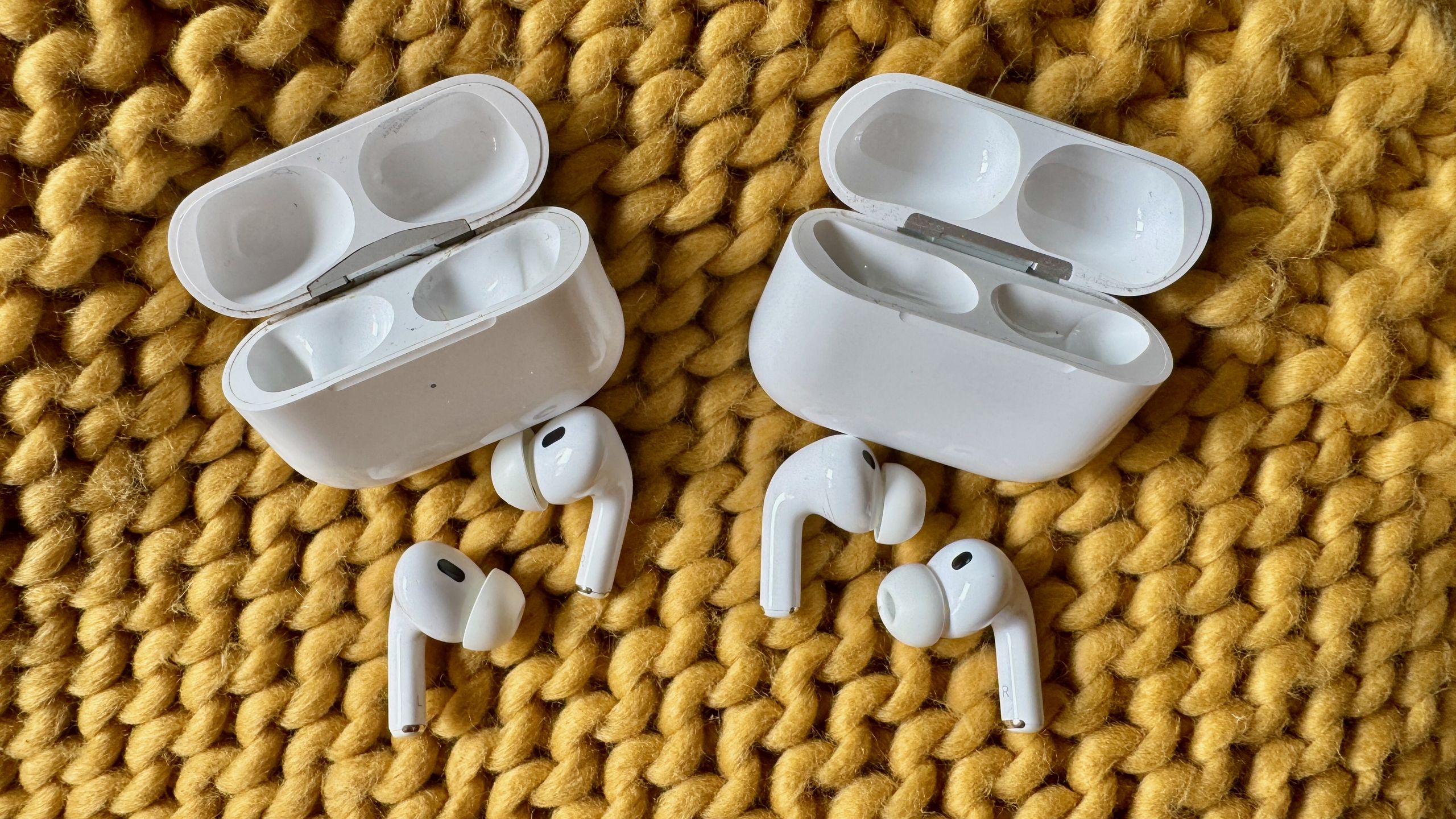 You can get the AirPods equalizer update right now — but you probably shouldn’t