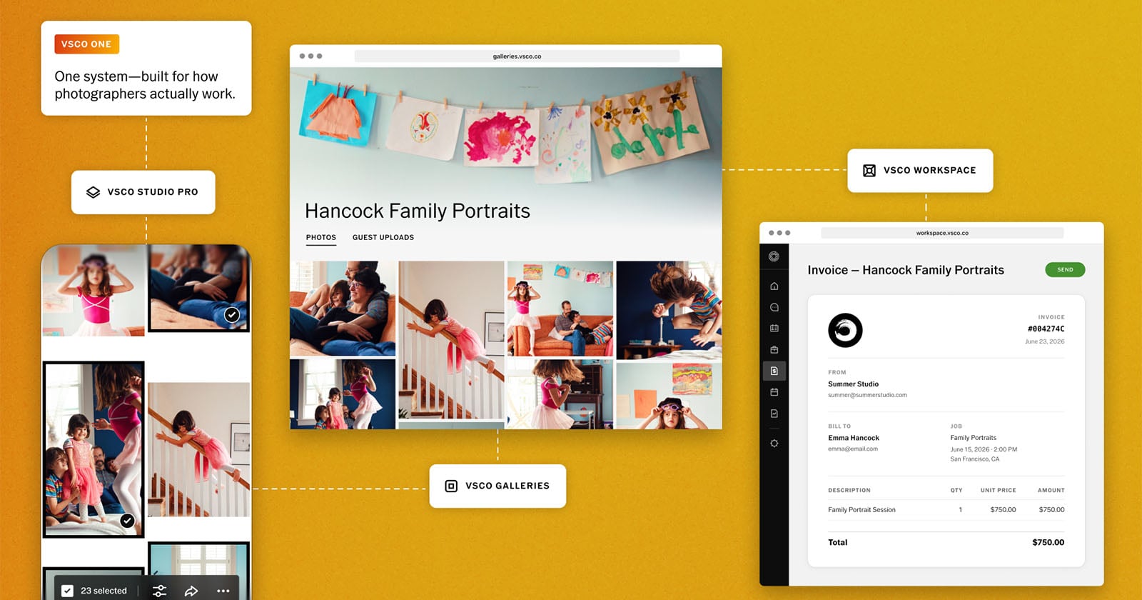 Why VSCO Believes its New $500 Subscription Is Worth it for Pros