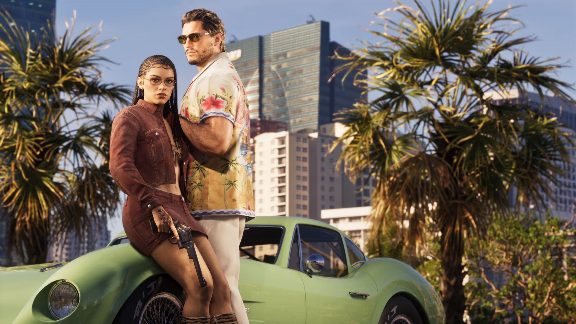 GTA 6 will have a Standard and Ultimate Edition and they’re very different — here’s what’s included in both
