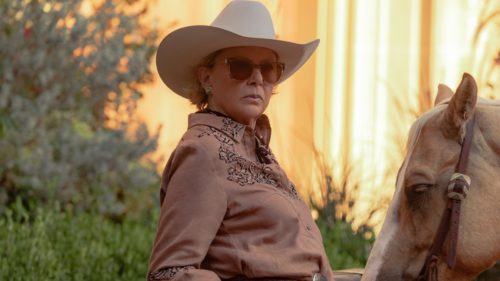 Dutton Ranch episode 7 trailer queues up the next big problem for 10 Petal Ranch — and fans are convinced that Beulah’s successors will have a Yellowstone connection