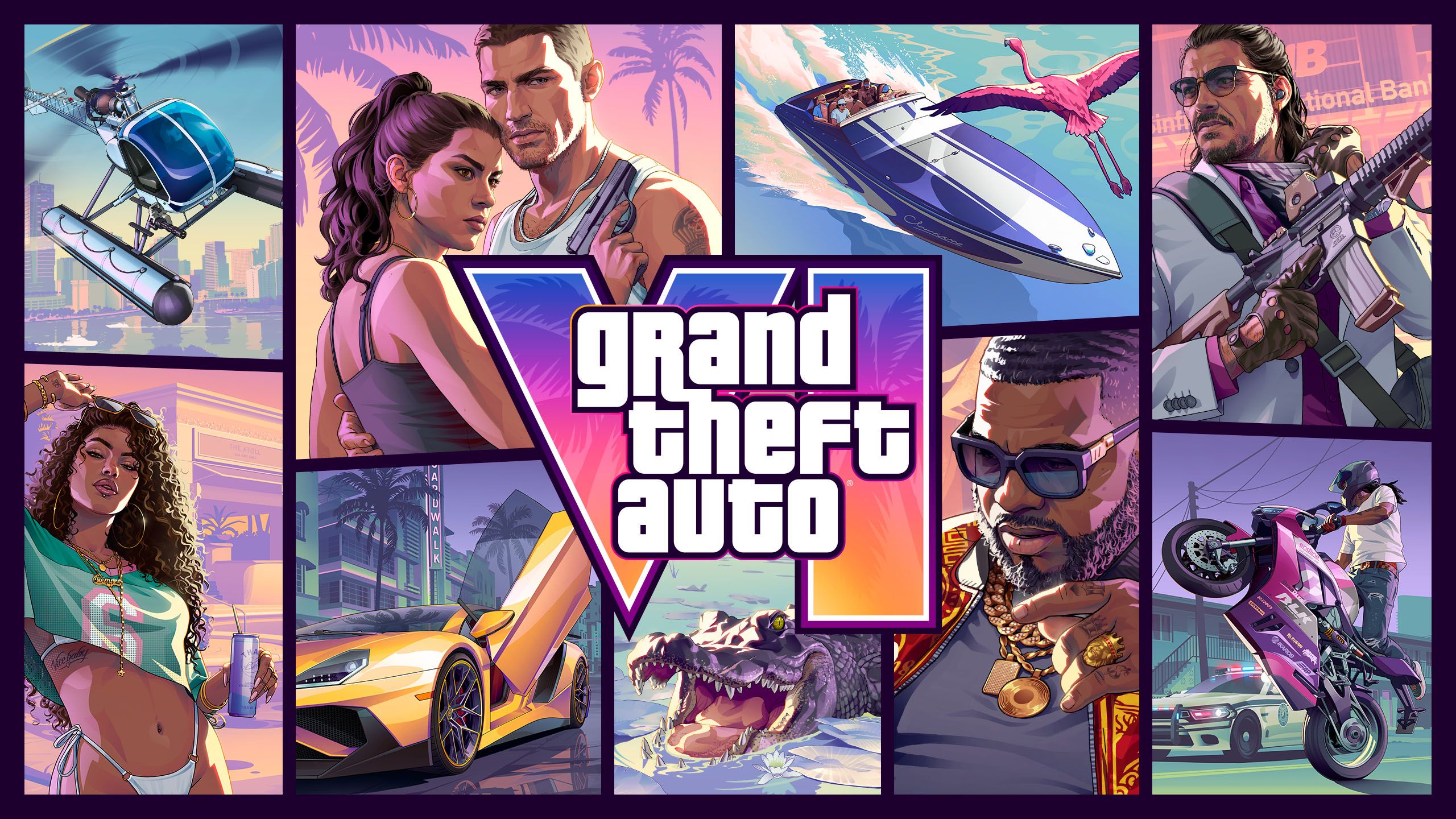 Get GTA 6 ready with this cinephile worthy 4K OLED TV and Dolby Atmos soundbar setup – and save over £2000 this Prime Day