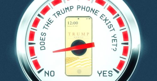 Trump Mobile’s website still says the T1 Phone is ‘American-made’