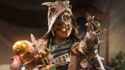 Arc Raiders gives players what they asked for as “quieter period” leaves some bored: “no free loadout” in night raids or Close Scrutiny