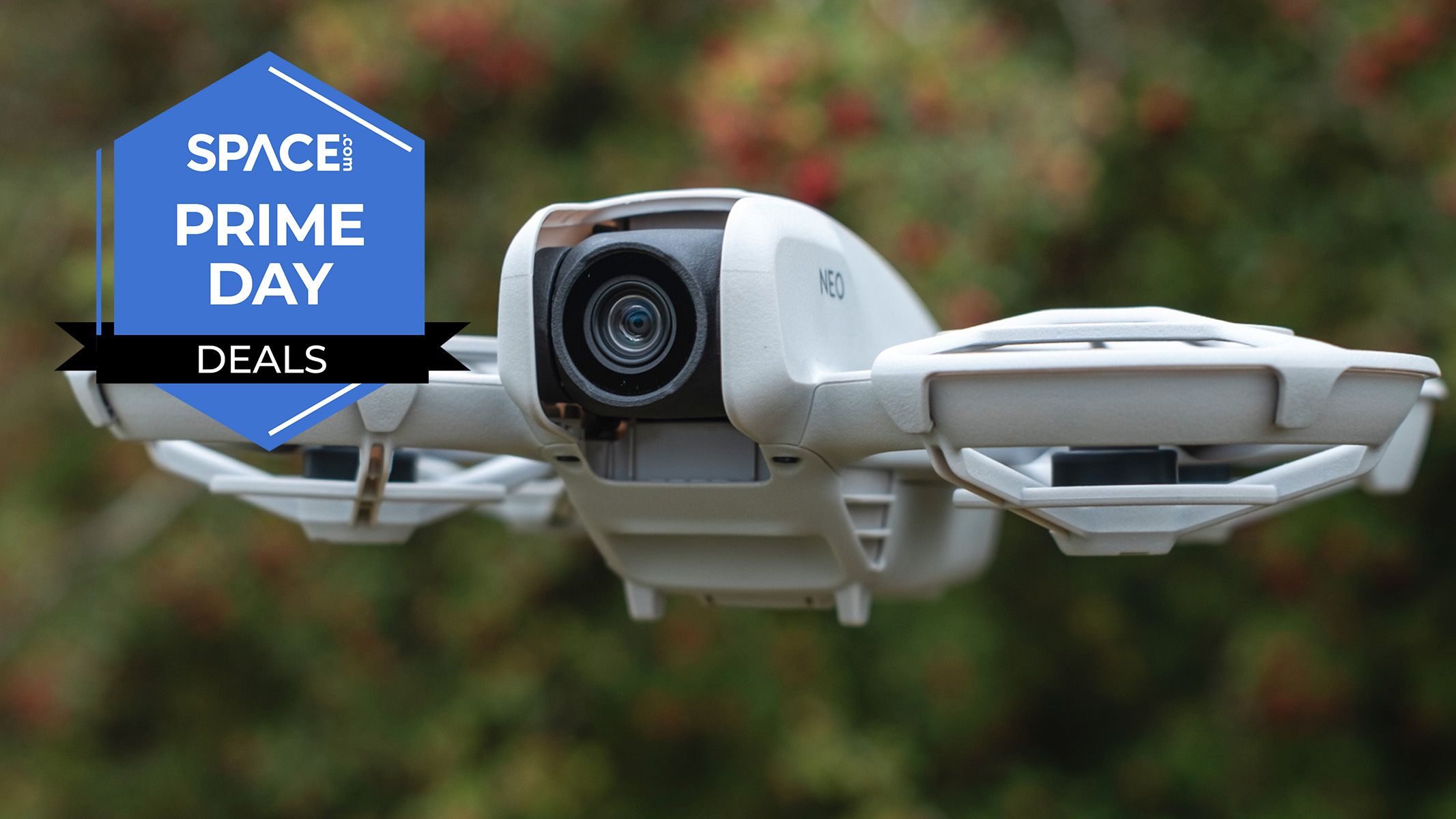Save big on this beginner-friendly DJI drone