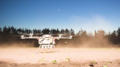 Ukraine used ten AI-controlled ‘Terminator’ drones to kill Russian soldiers two years ago, marking first autonomous killings of humans — autonomous killer quadcopters left ‘everything dead’ says senio