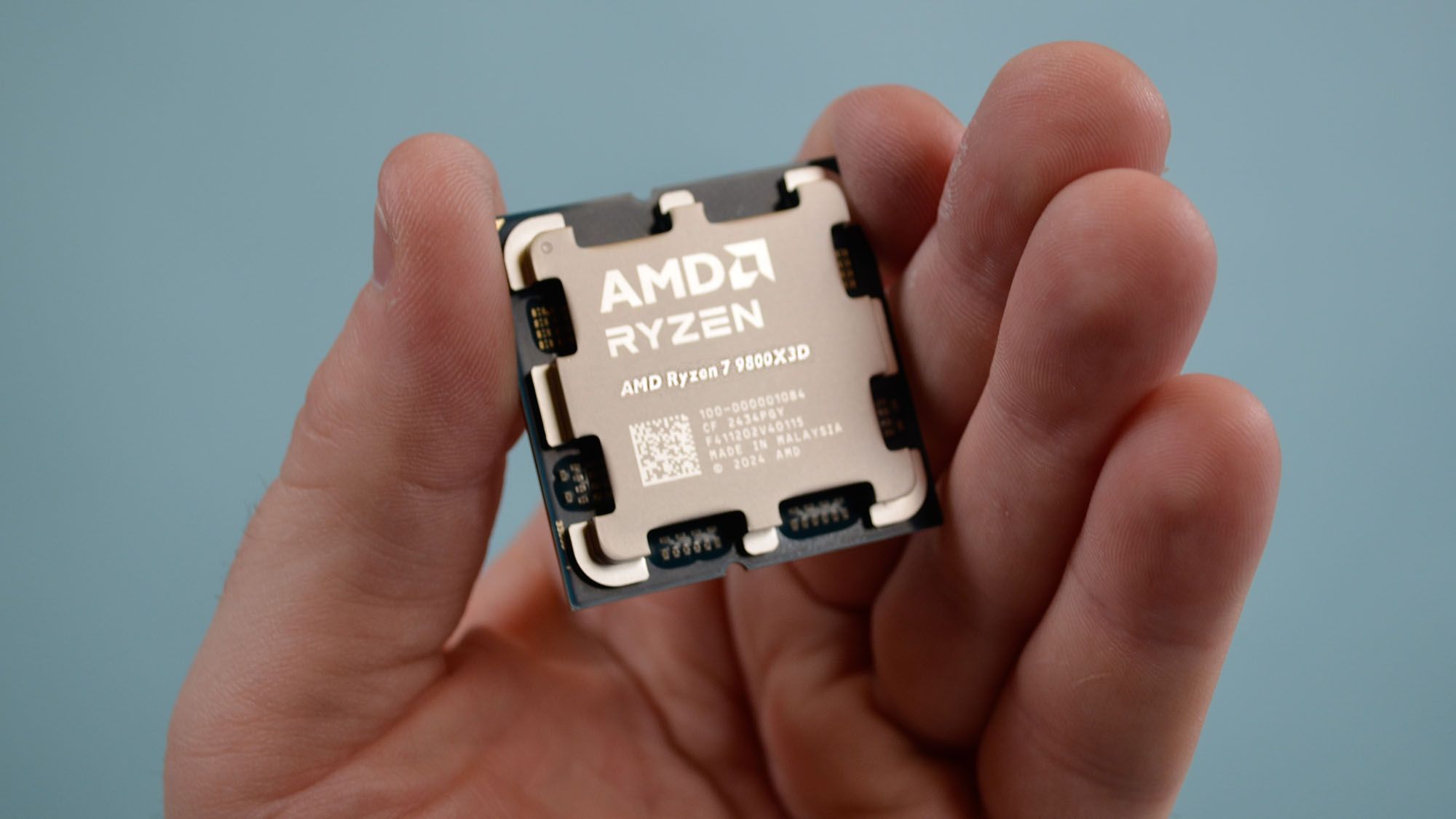 Price pressures in building PCs ‘aren’t going away anytime soon’ warns AMD exec — but new budget CPU could be in the works