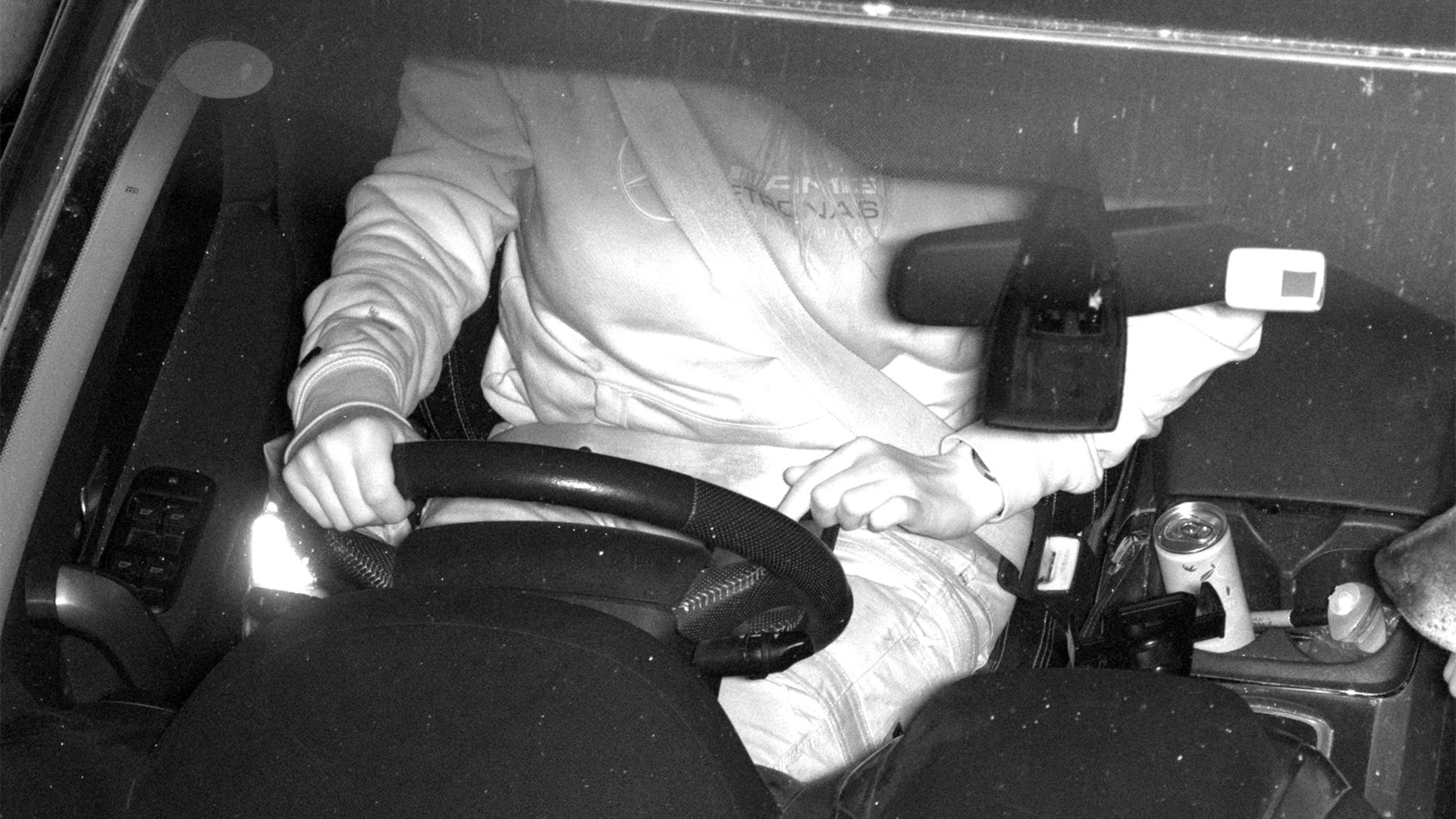 ‘A slippery slope with frightening ramifications’: Mississippi residents hit out at new AI-powered cameras that can catch motorists texting, as government officials try to calm fears