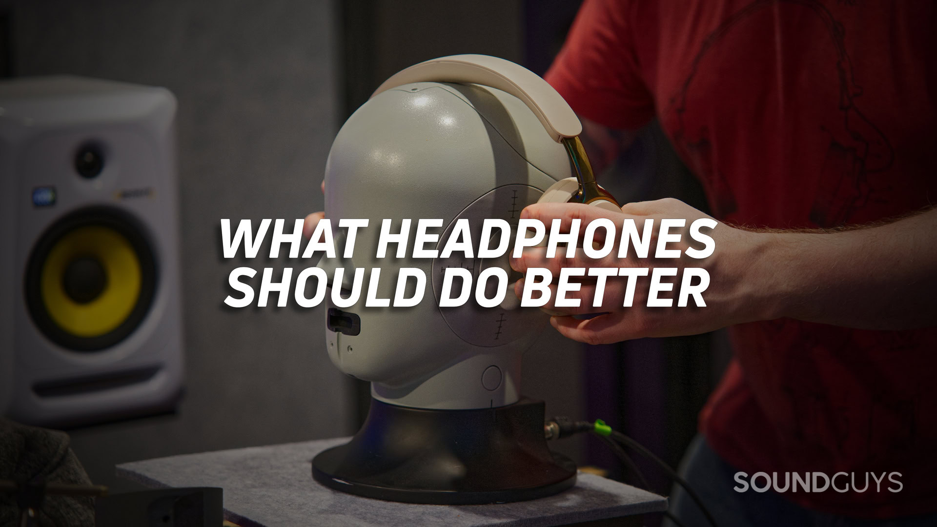 I’ve reviewed headphones for over a decade: Here are 5 things I wish they did differently