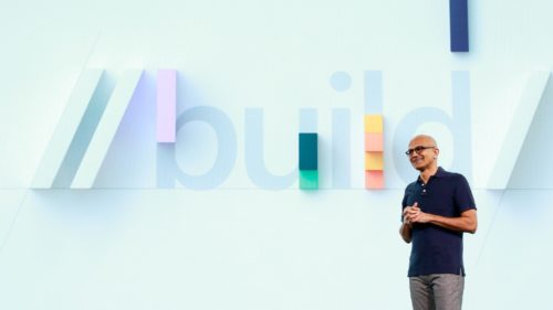‘The last thing any of us want’: Microsoft CEO Satya Nadella warns AI dominance could ‘hollow out entire industries’
