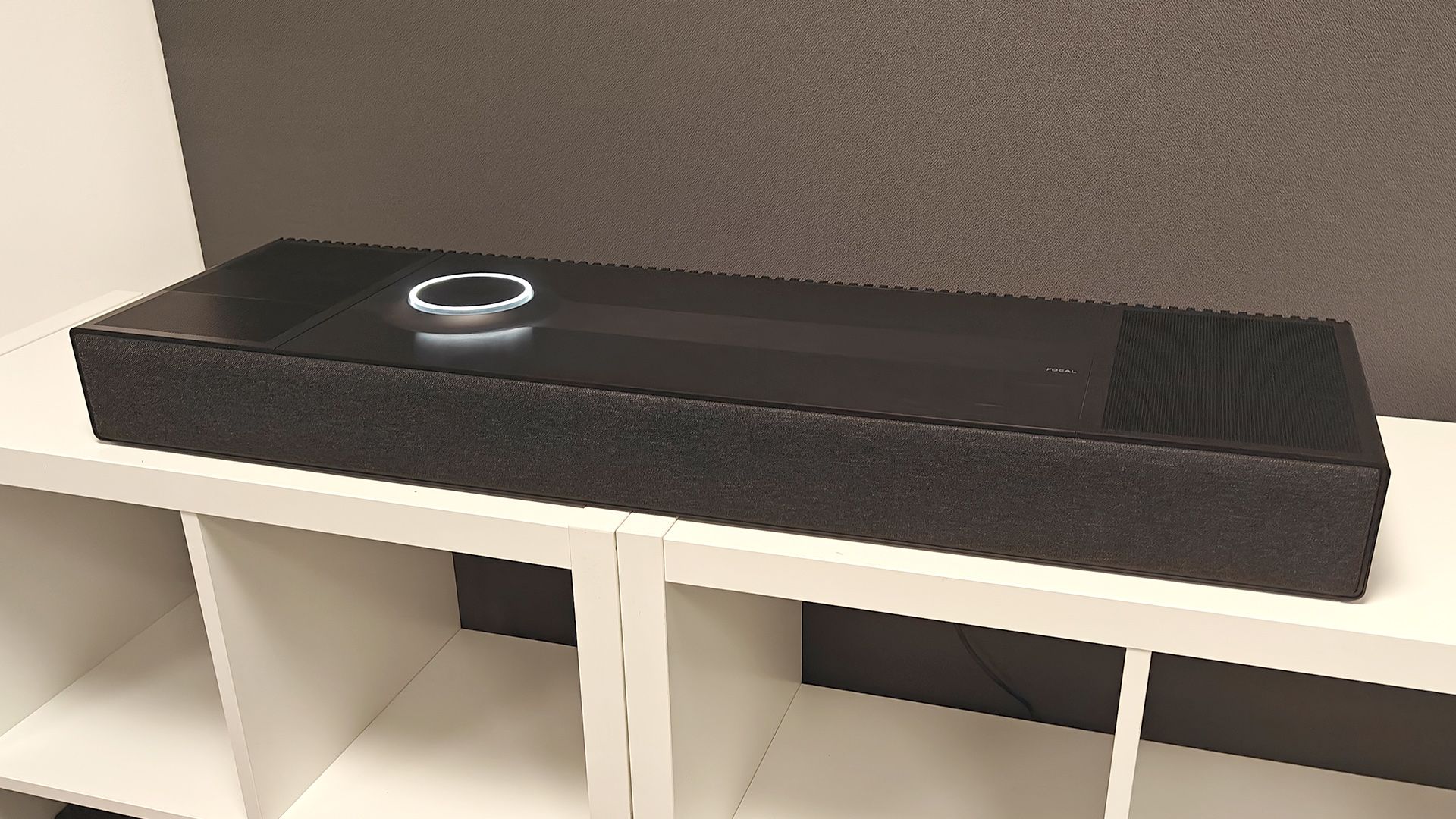 I tested the Focal Mu-so Hekla – here are three things I liked and one thing I didn’t