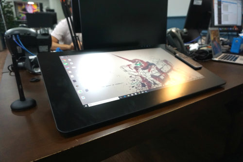 Wacom Cintiq Pro 24 Review