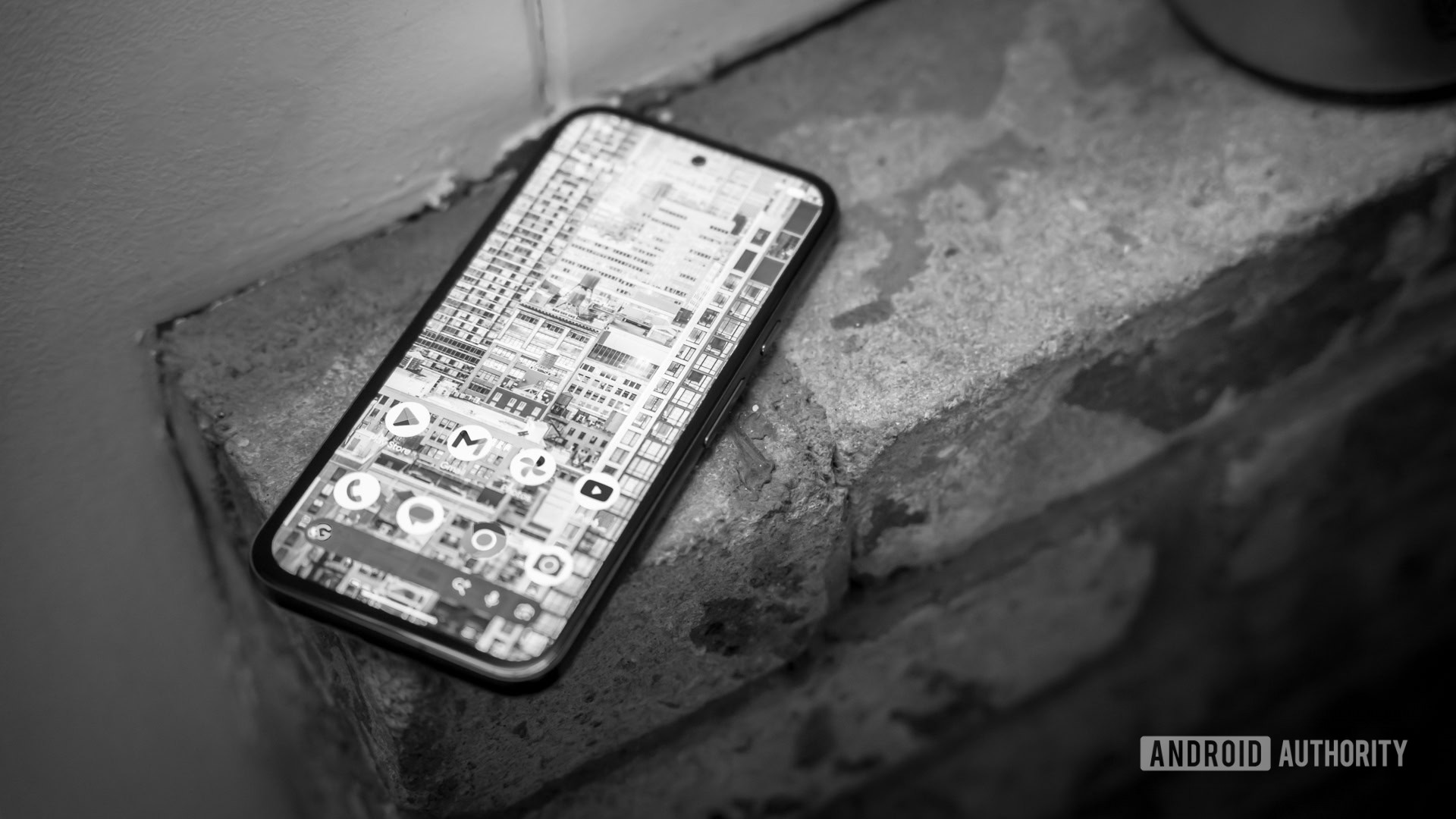 Wallpaper Wednesday: More great phone wallpapers for all to share (June 24)