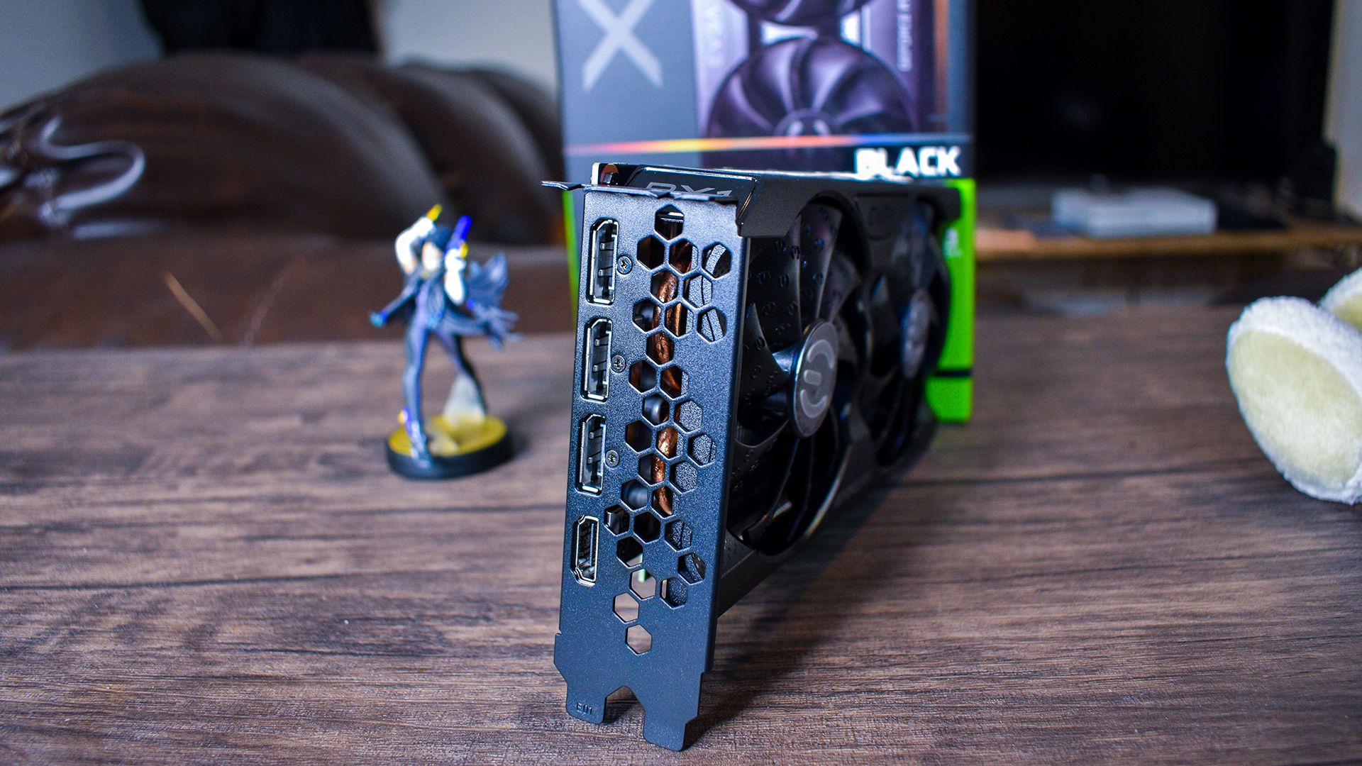 Old Nvidia GPUs are being resurrected to cope with the RAM crisis — but one big chip maker seems determined that a memory shortage won’t happen again