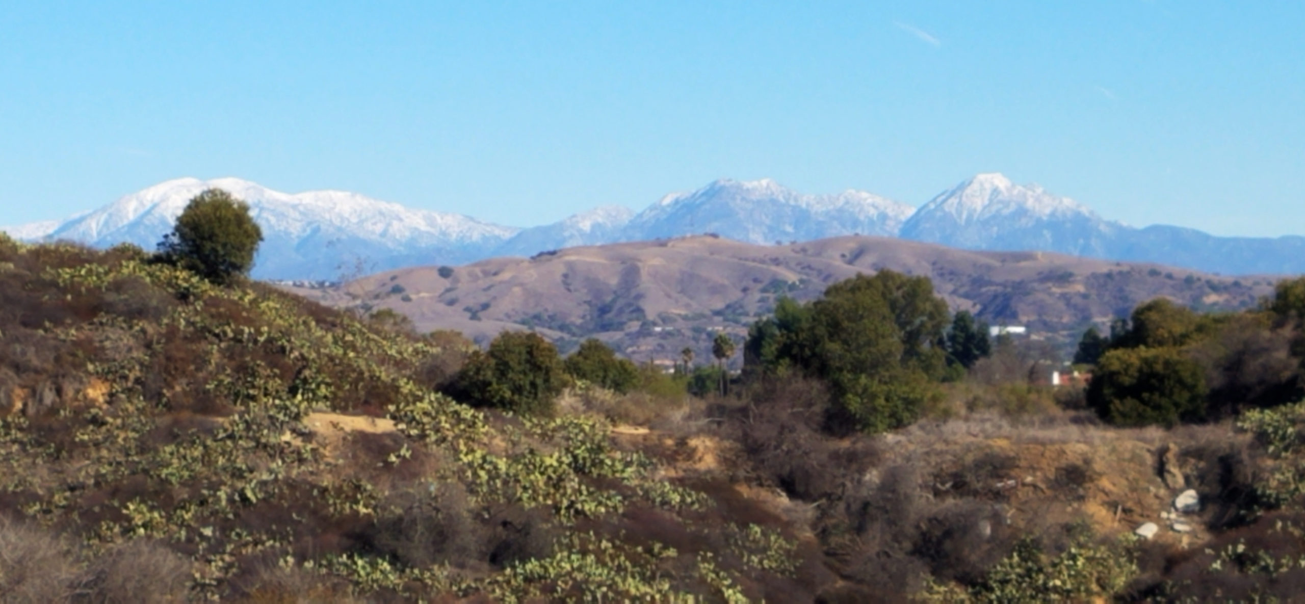 Fullerton Adopts State-Mandated Open Space Element — Five Months Past Deadline, With Funding Questions Still Unresolved – Fullerton Observer