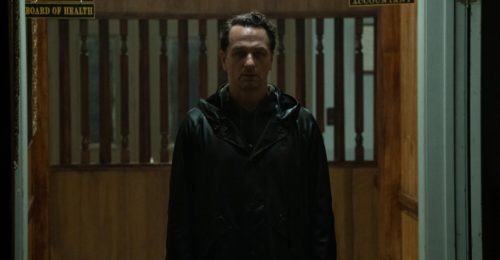 In a big year for horror, Widow’s Bay still stands apart