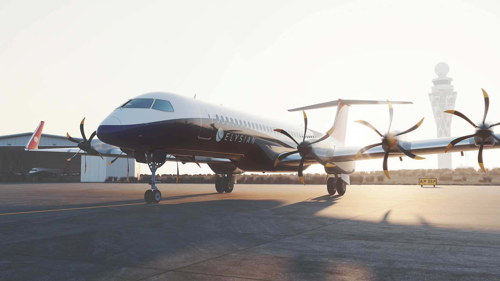Will Airports Be Ready For Tomorrow’s Electric Aircraft?