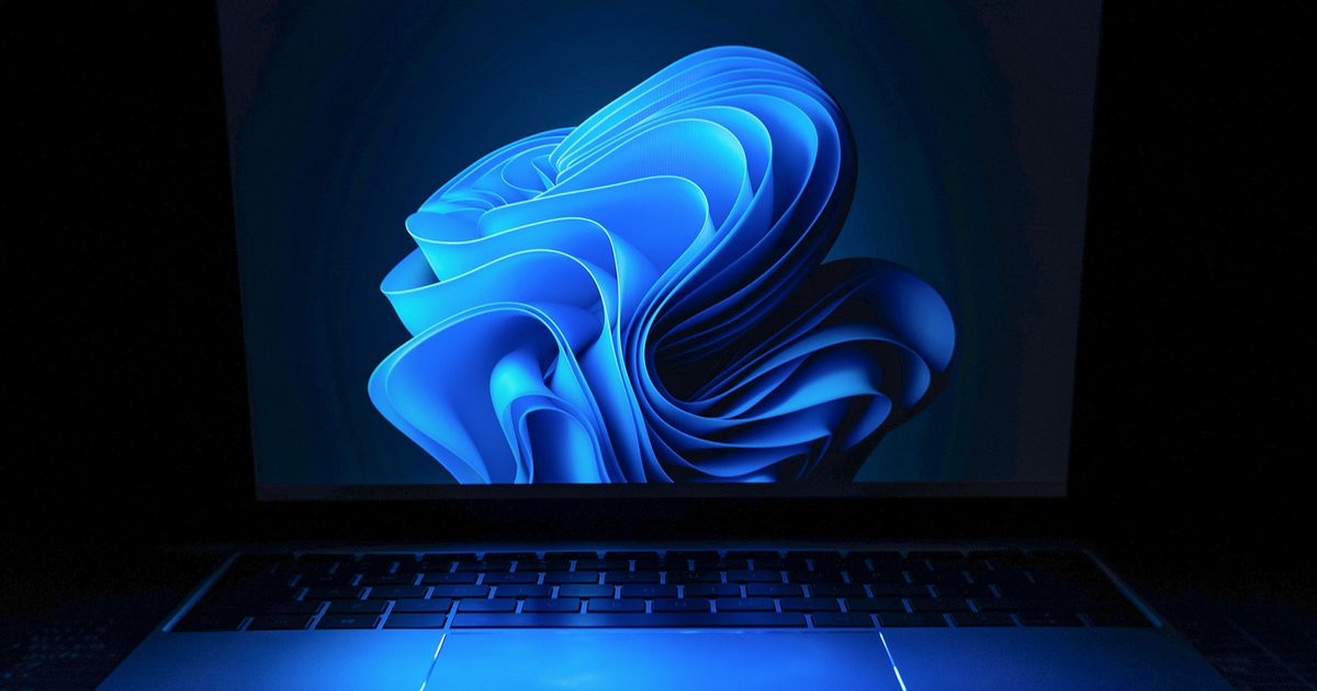 Windows 11 is getting a new Screen Tint mode, and your eyes might thank Microsoft