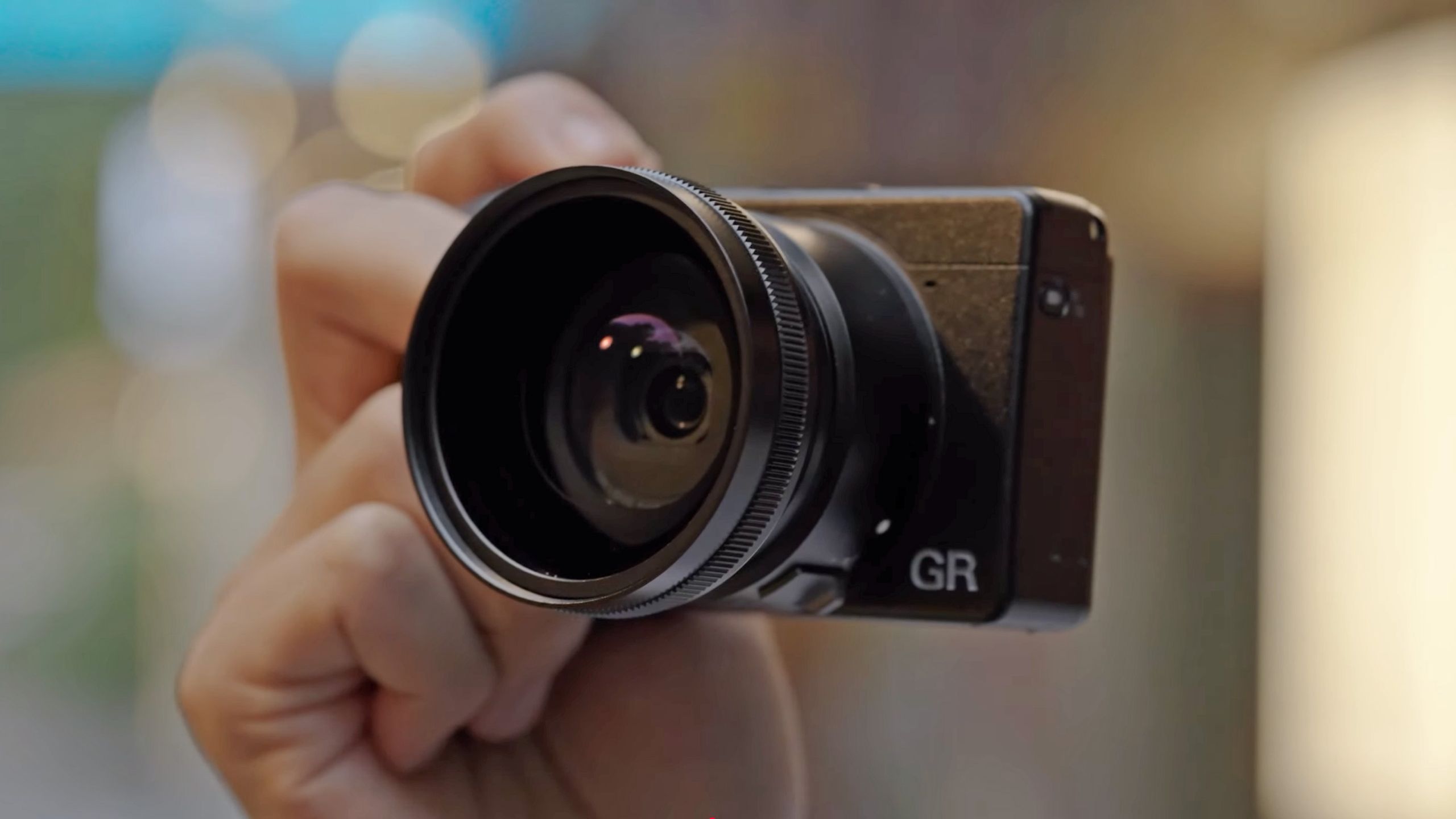 NiSi reveals clever new lens accessories for Ricoh GR cameras