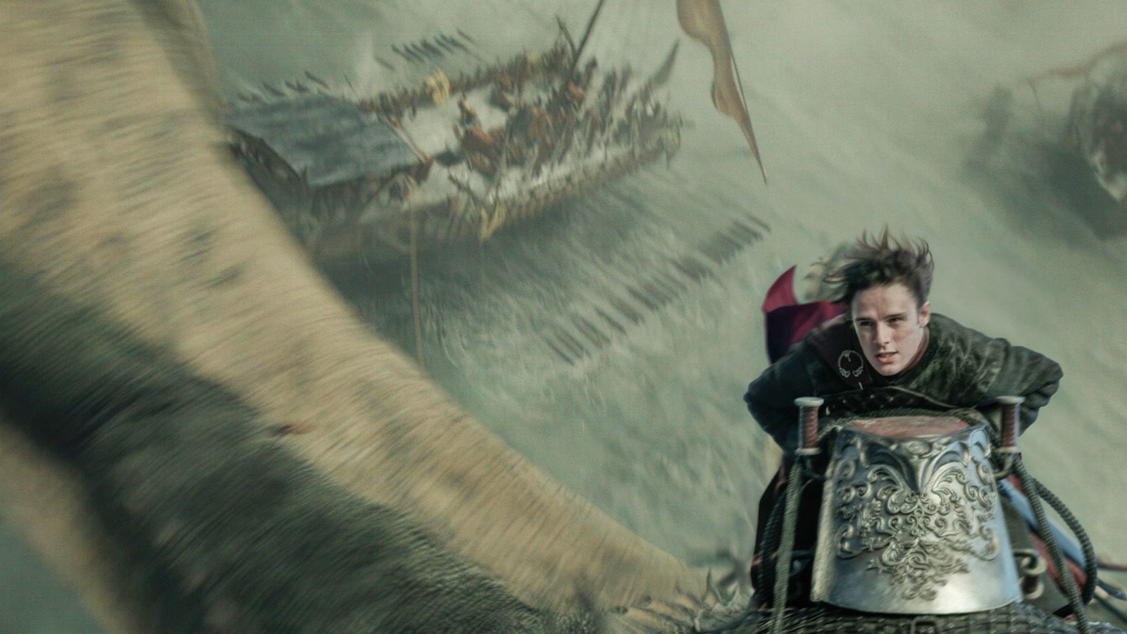 ‘House of the Dragon’ season 3 episode 1 ending explained: is [spoiler] dead in the Game of Thrones show on HBO Max?