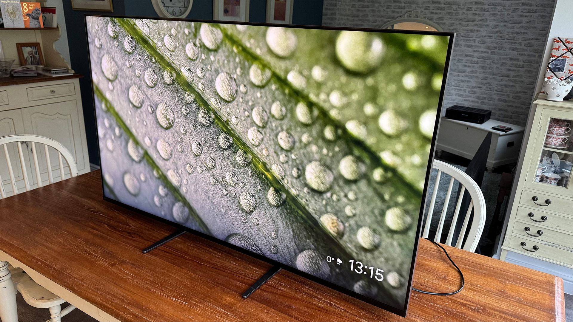 Sony’s “mid-range marvel” of a TV is at its lowest price ever for Prime Day – but I wouldn’t buy it