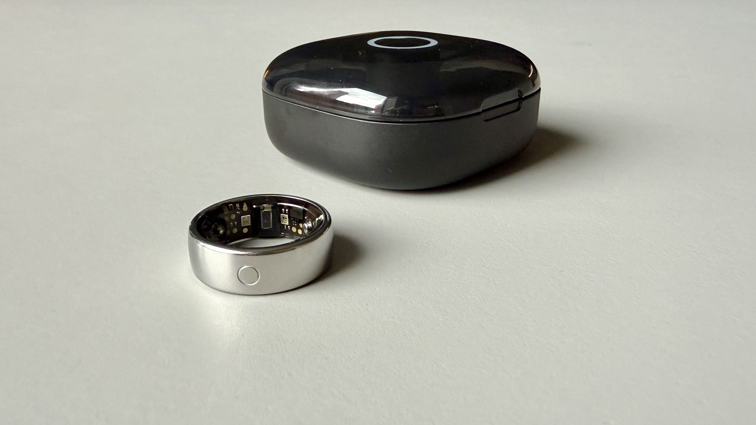 Circular Ring 2 review: I wanted to love it, but the software got in the way