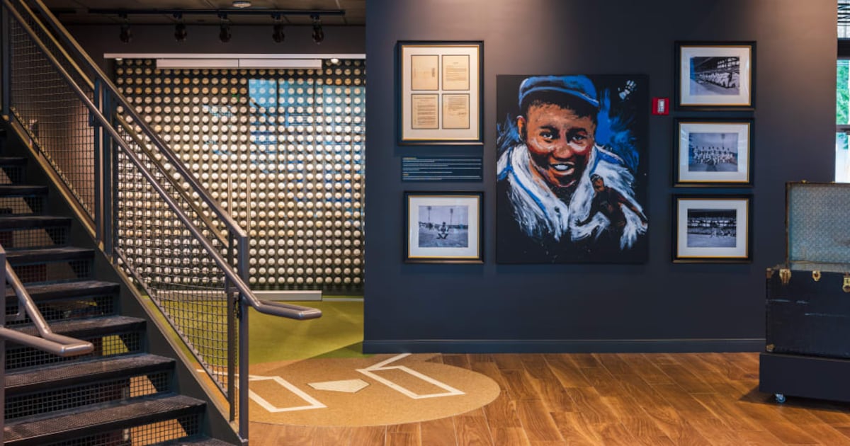 Pirates unveil new space featuring PNC Park’s largest memorabilia collection