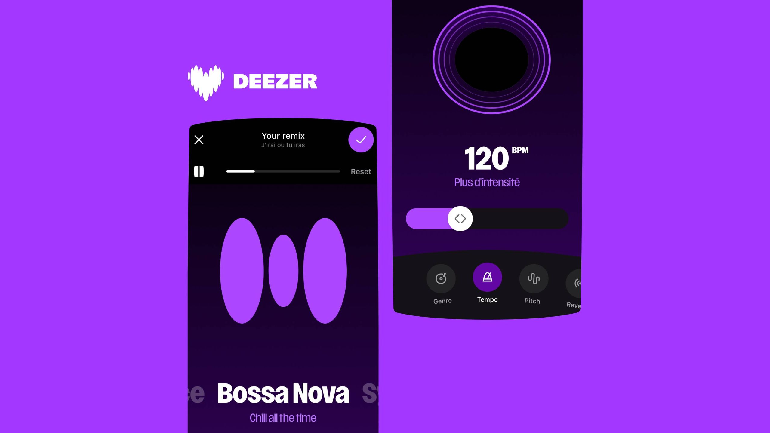 ‘No to AI, yes to musicians being paid’: in a rare anti-AI slop win for musicians, Deezer’s Remix Lab lets you remix the stars, but with their full agreement