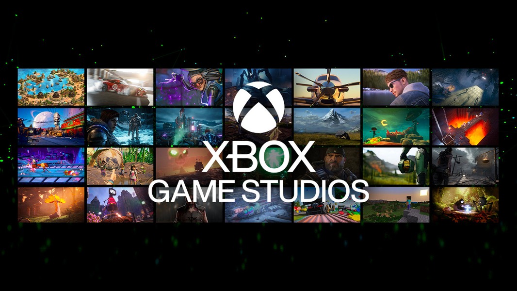 Report: Microsoft has “Dozens” of Movie and TV Projects Based on its Gaming IPs