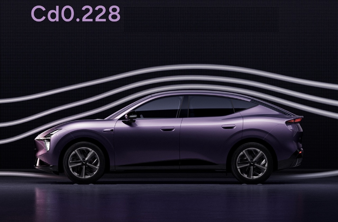 Xpeng says its next EV will be one of the most efficient and important to date