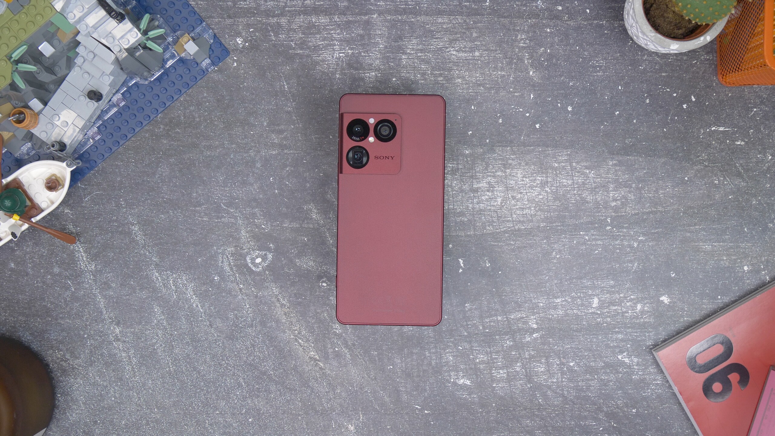 Sony Xperia 1 VIII