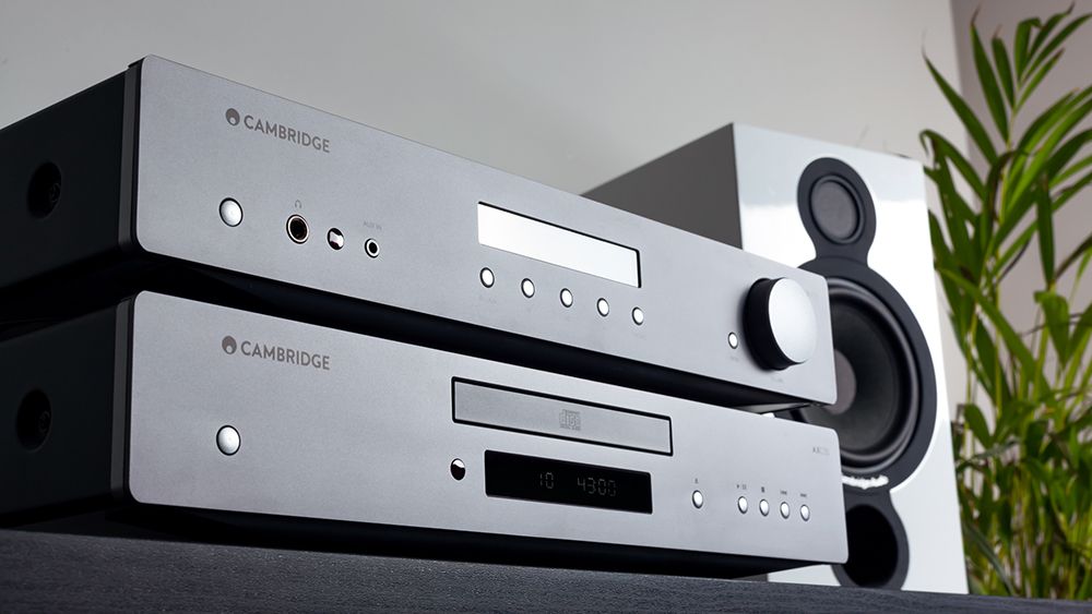 One of our favourite five-star stereo amplifiers is down to its lowest-ever price for Amazon Prime Day