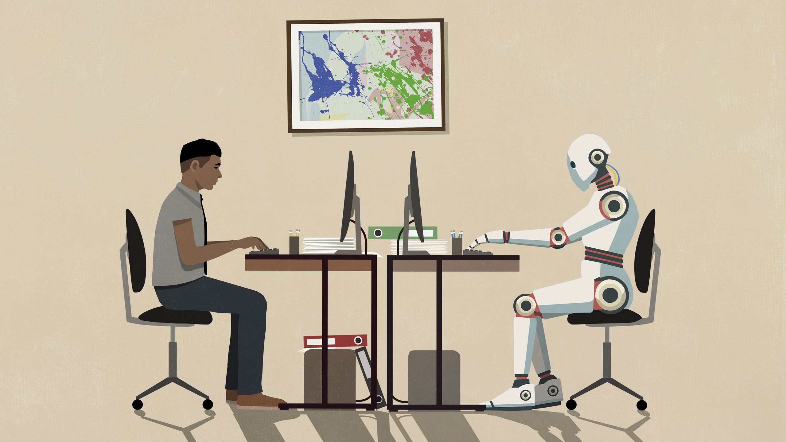 AI in behavioral healthcare: Intentionally designing where clinicians belong in the loop