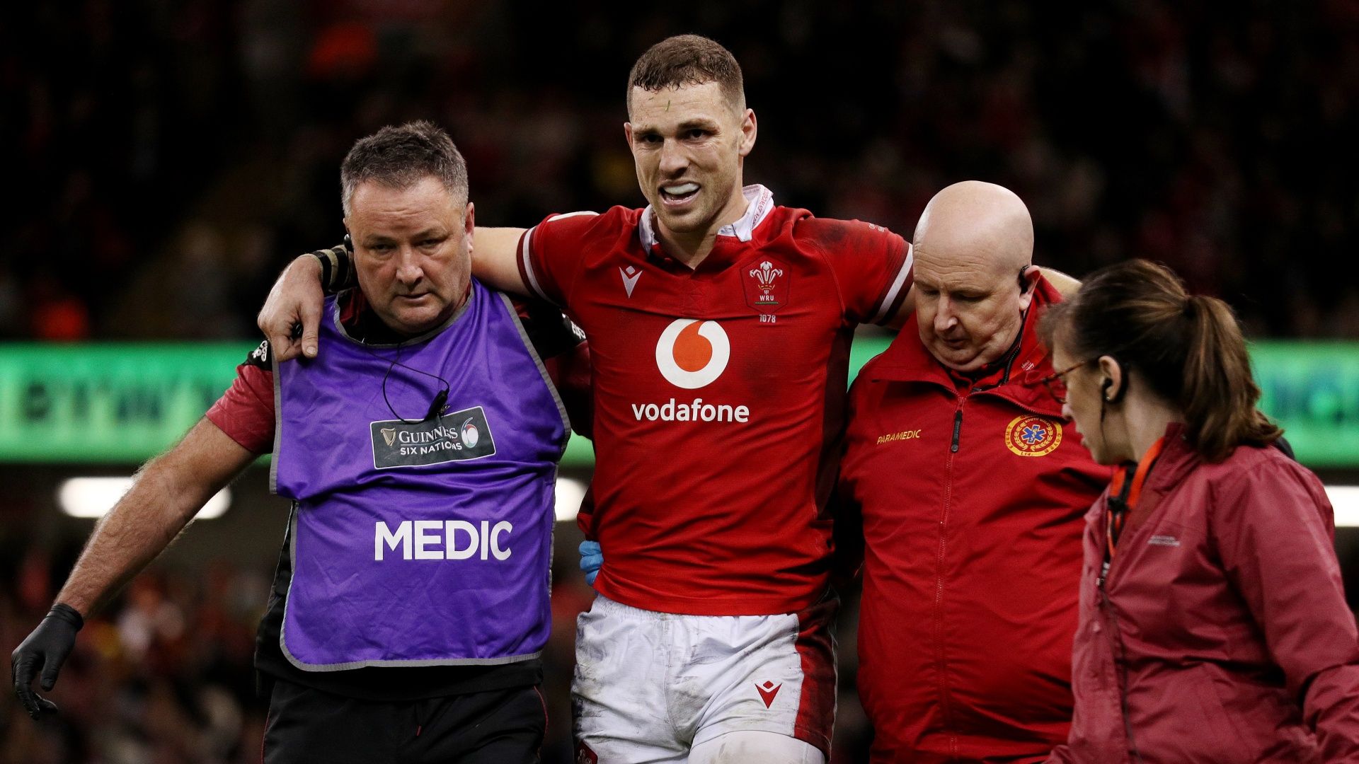 How to watch Barbarians vs Wales: FREE streams, TV channels