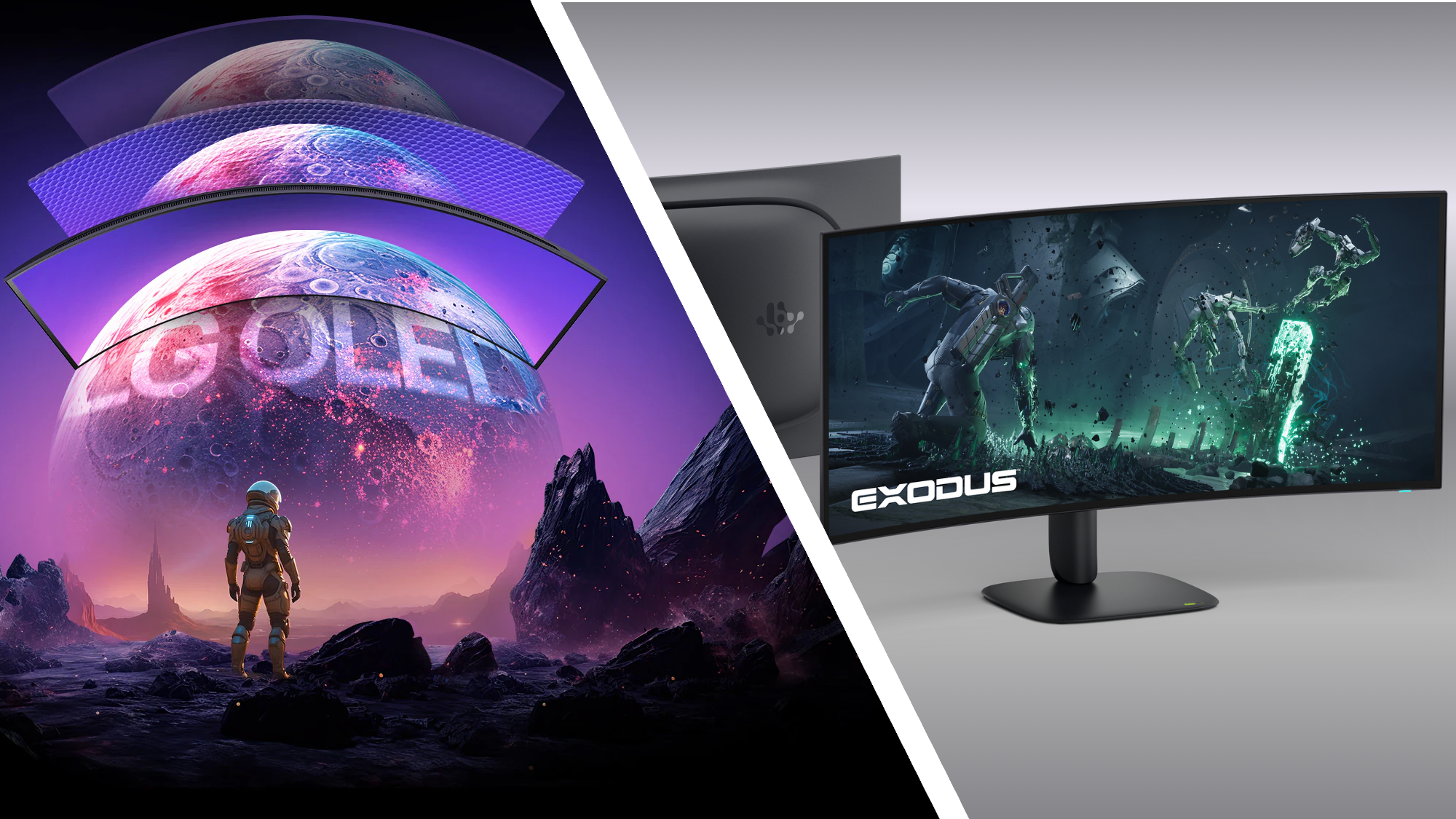 LG’s UltraGear 5K2K ultrawide is easily a game changer for any PC gamer — but it’s got strong competition on the way