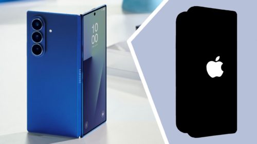 Apple just all-but-confirmed the iPhone Ultra in the iOS 27 beta