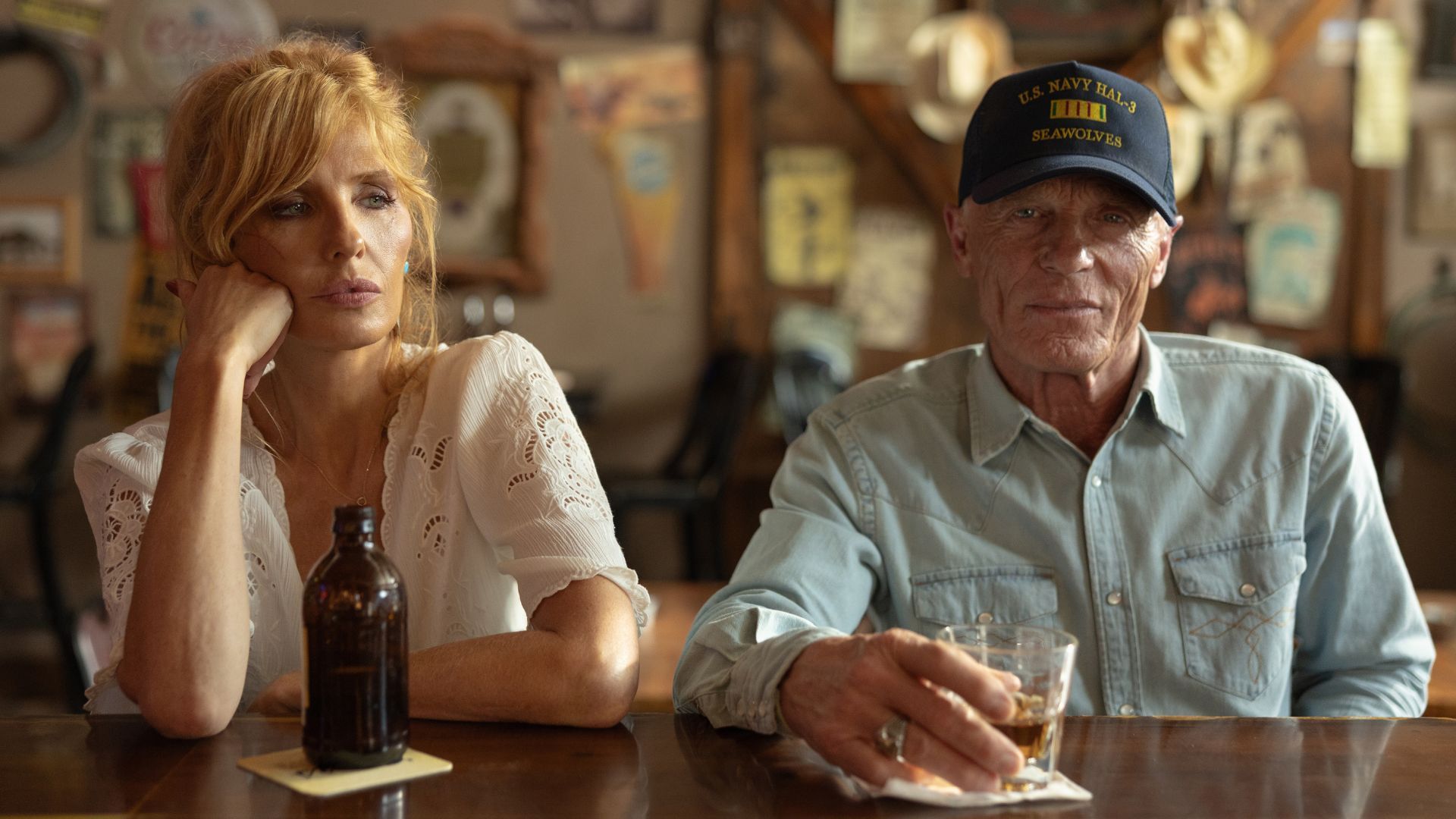 I’m thrilled that Dutton Ranch episode 8 didn’t kill this character off — but another is making me want to switch the Yellowstone spinoff off for good