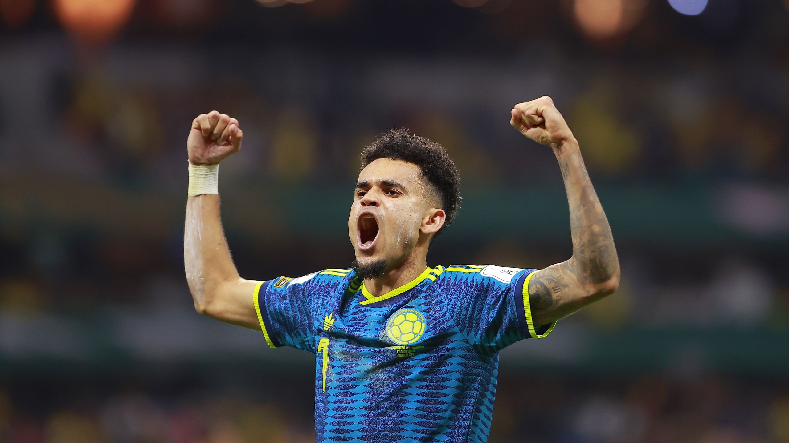 How to watch Colombia vs DR Congo: Free Streams & TV Channels for FIFA World Cup 2026
